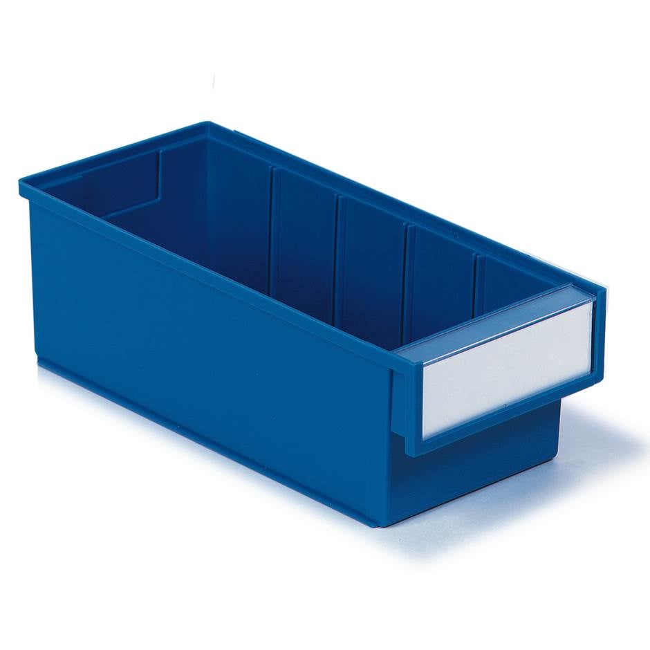 Plocklåda Treston, 300x132x100 mm, 3015