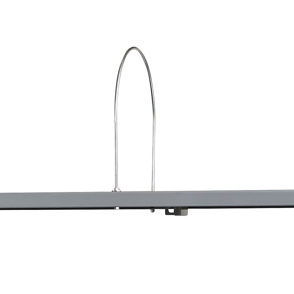 Bygel till topphylla, Silverline