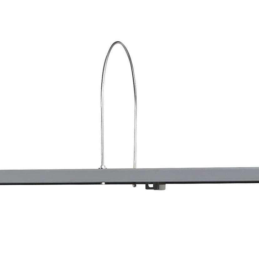Bygel till topphylla, Silverline
