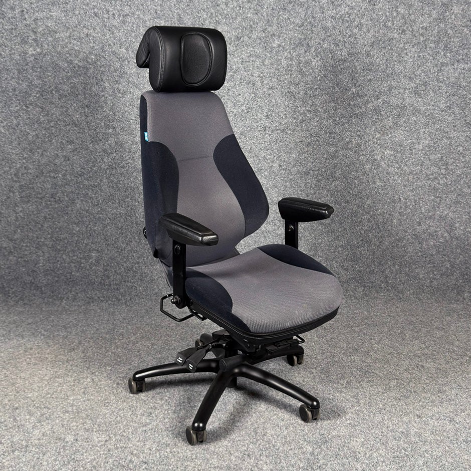 Bevakningsstol Be-Ge 852