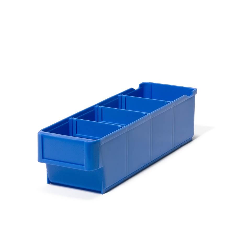 Plocklåda 400x115x100 mm