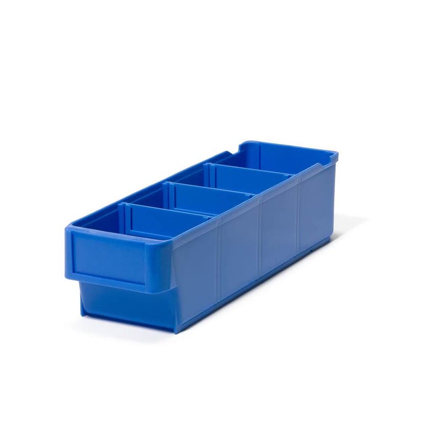 Plocklåda 400x115x100 mm