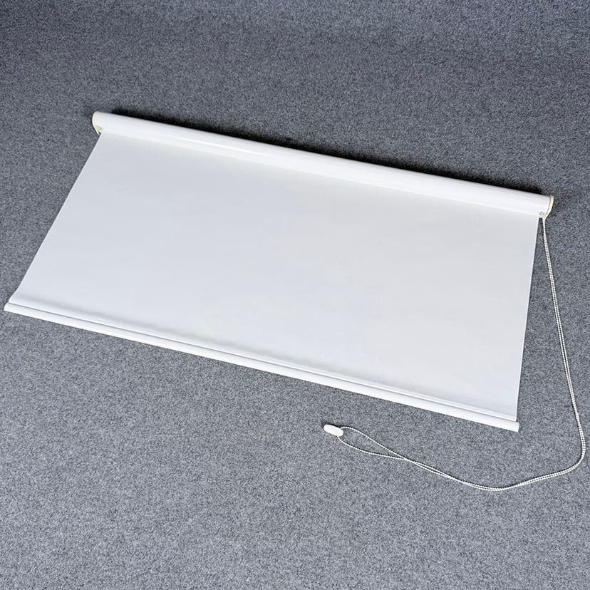 Rullgardin, 1400x2420 mm, draglina höger