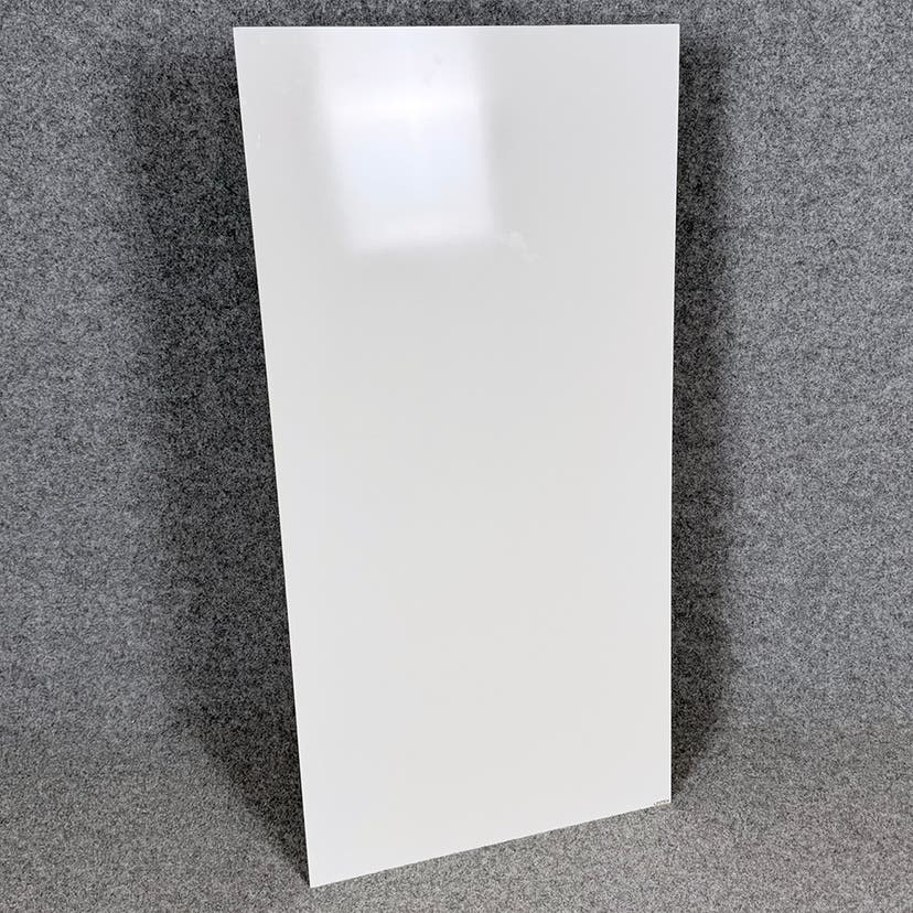 Whiteboard Air, Lintex, 590 x 1190 mm, vit