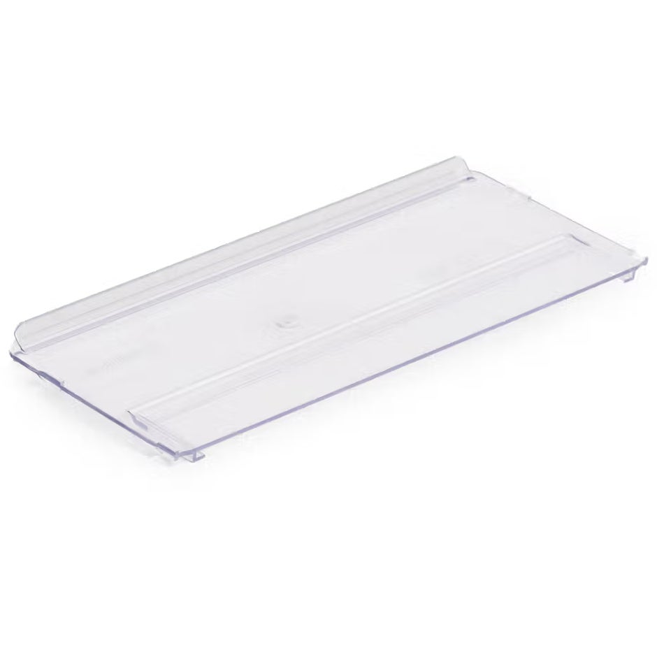 Mellanvägg/Avdelare till plocklåda, för B230 x H100 mm