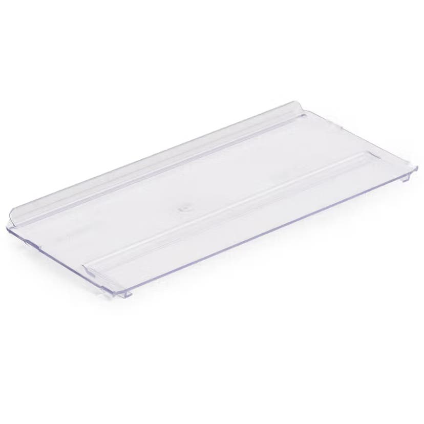 Mellanvägg/Avdelare till plocklåda, för B230 x H100 mm