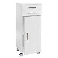 Dörr till Pulpet Quantum, 760x414 mm, inkl lås