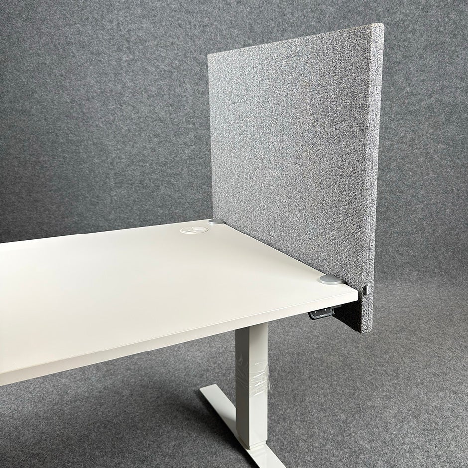 Bordsskärm Zilenzio, 830x650 mm