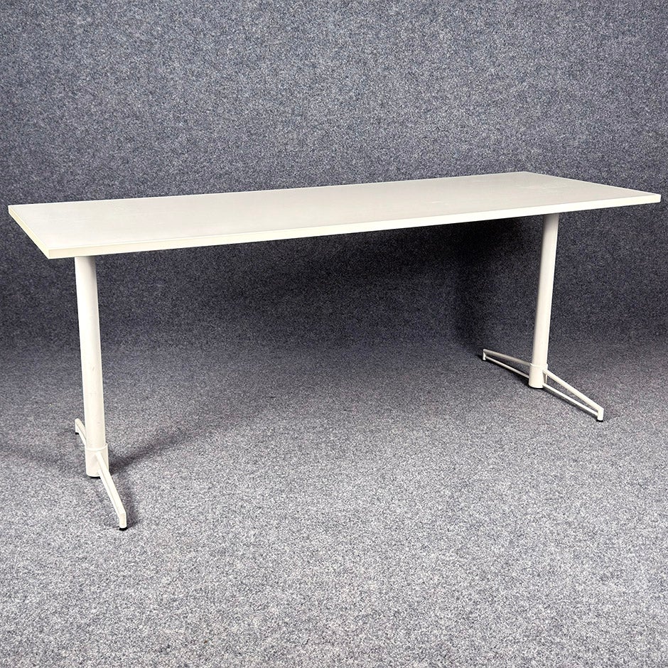 Matbord, 1800x650 mm