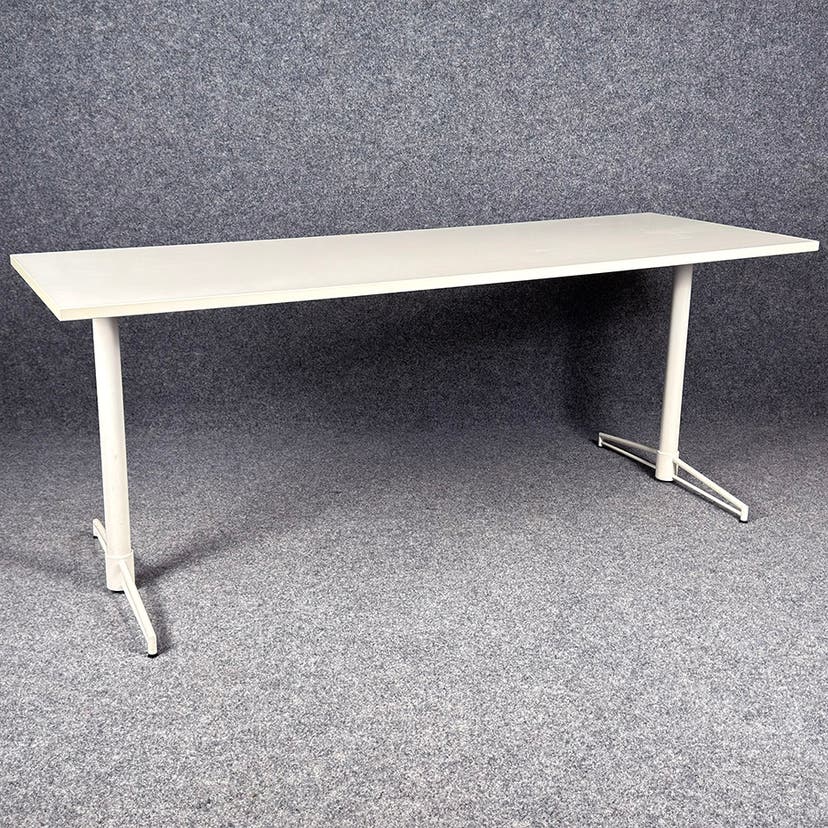 Matbord, 1800x650 mm