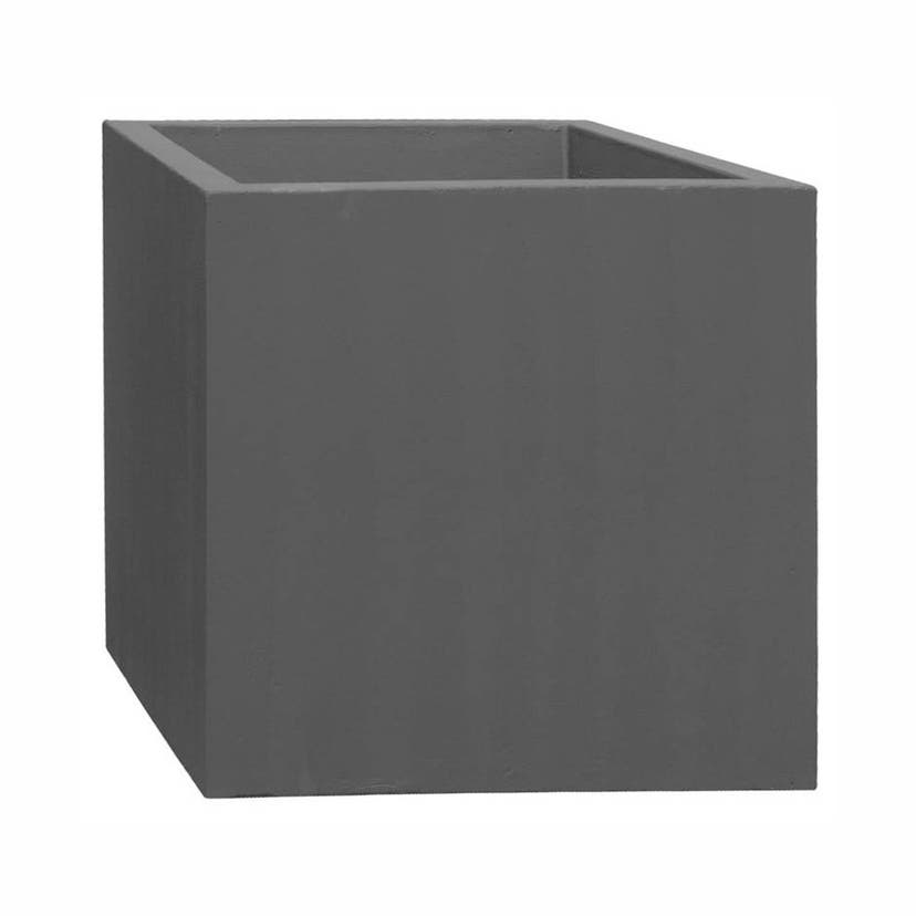 Blomkruka Otto Exclusive Small, betong, L470 x B470 x H490 mm