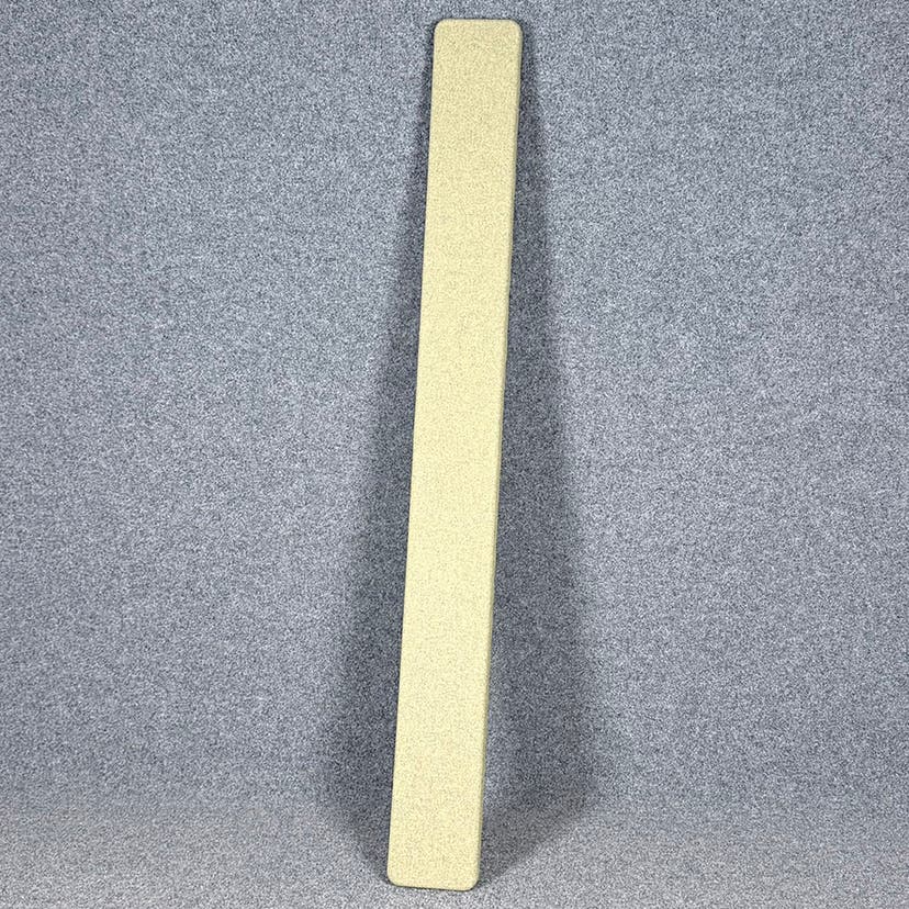 Väggabsorbent Glimakra, 1980x200 mm, gröngul