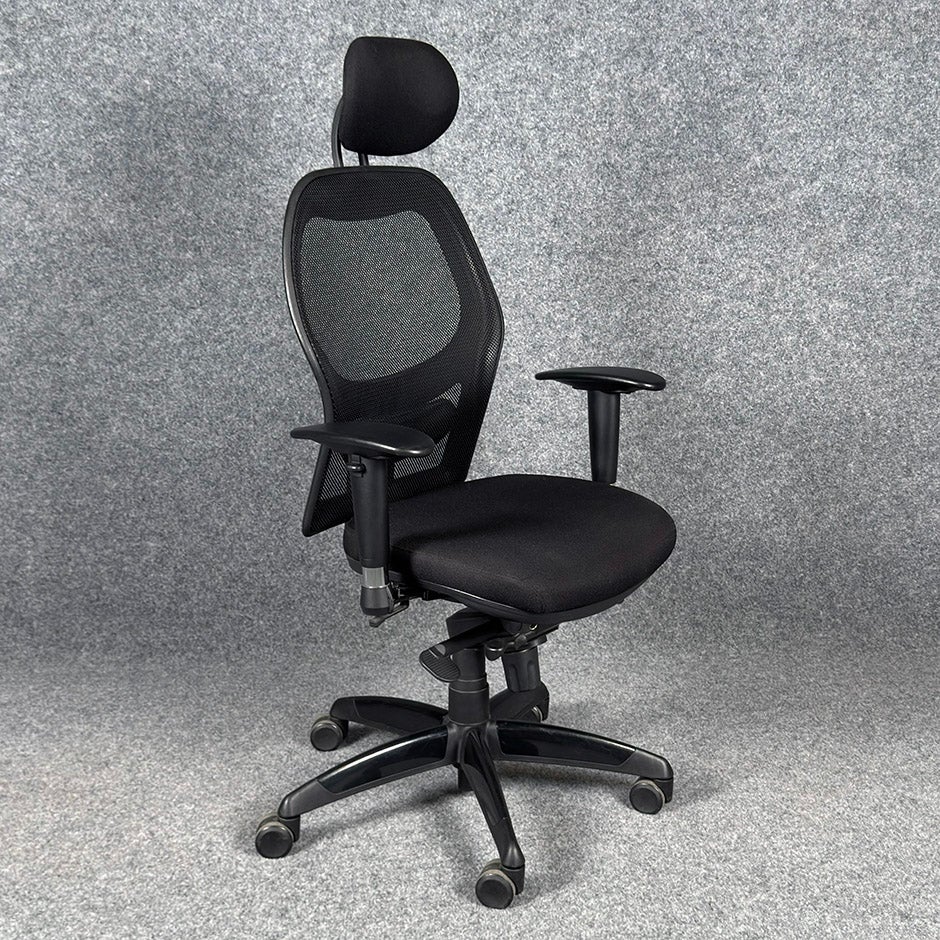 Kontorsstol Nightingale Mesh