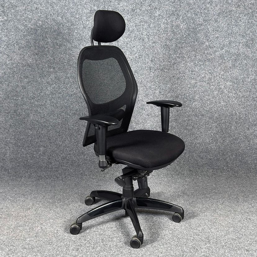 Kontorsstol Nightingale Mesh