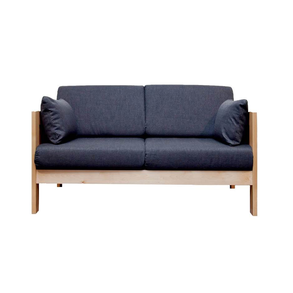 Klädsel till soffa BAS, 2-sits