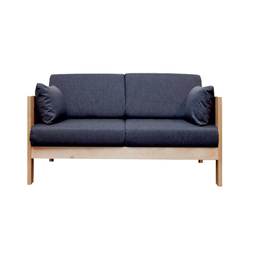 Klädsel till soffa BAS, 2-sits