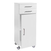 Dörr till Pulpet Quantum, 760x414 mm, inkl lås