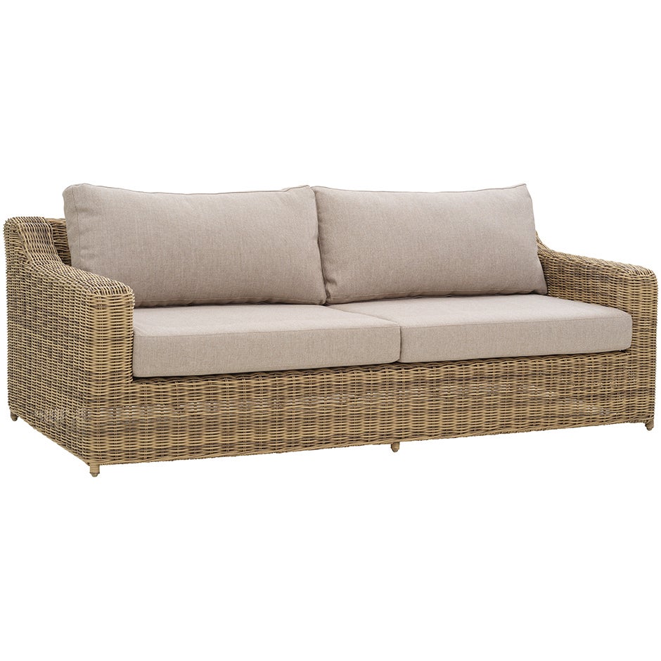 Soffa Glendon, 2,5-sits