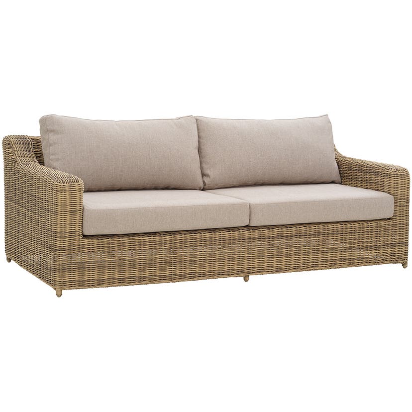Soffa Glendon, 2,5-sits