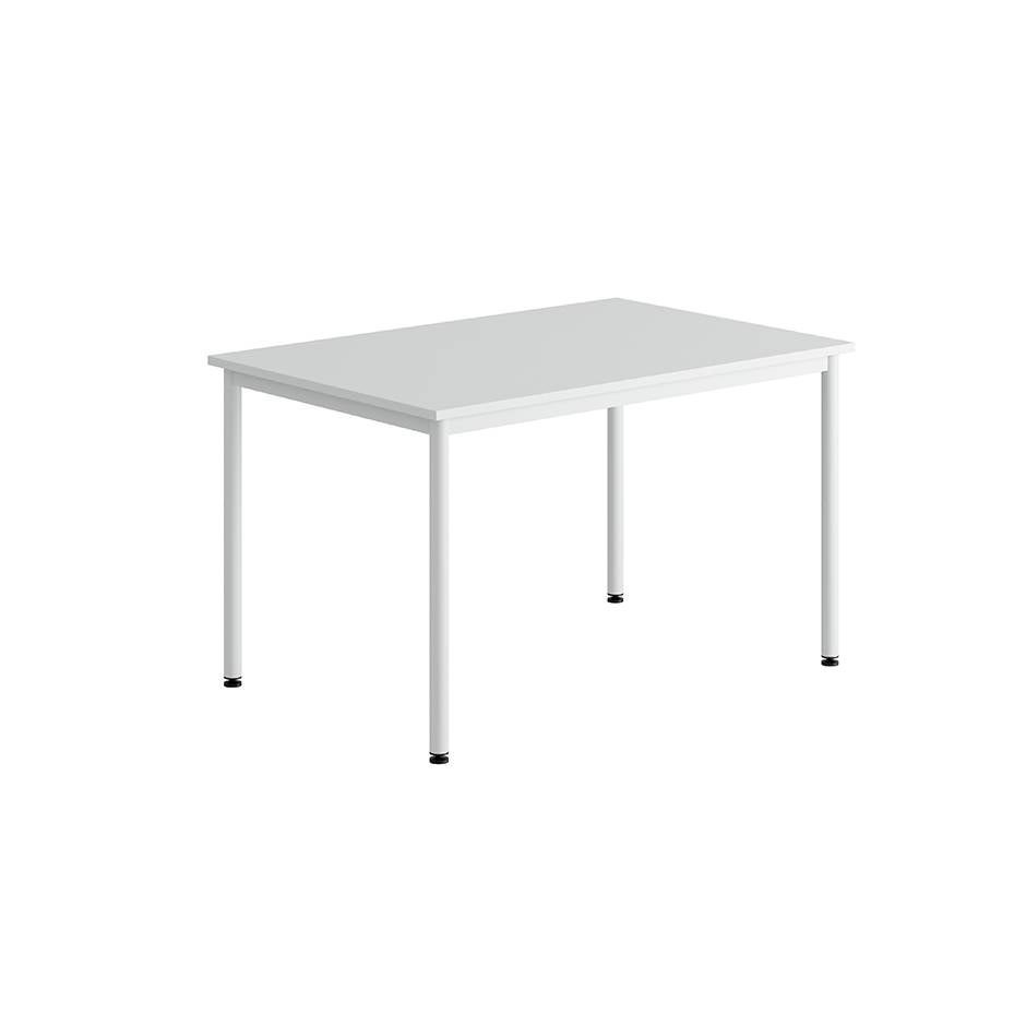 Elevbord Emil, 1200x700x720 mm, direktlaminat skiva