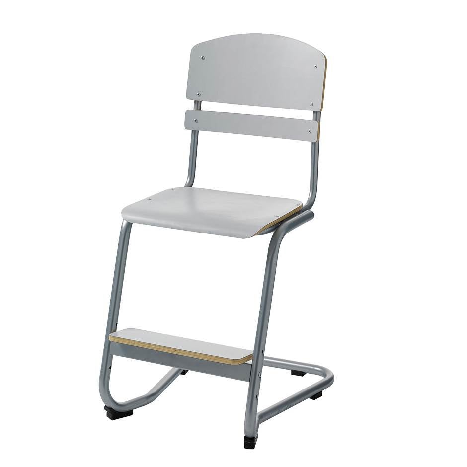 Elevstol  Classico Smart XL, sitthöjd 620 mm, inkl fotstöd
