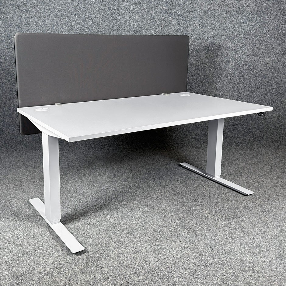 Bordsskärm Glimakra, 1400x640 mm