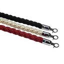 Rep flätat till Köstolpe, längd 1500 mm