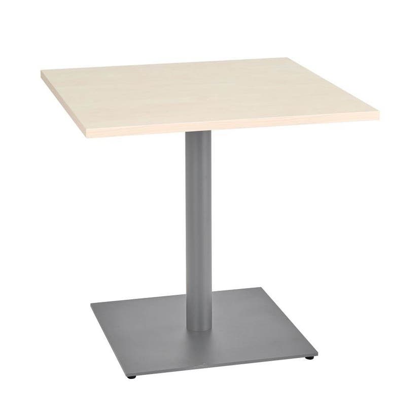Soffbord Verona, 700 x 700 mm, lackerat