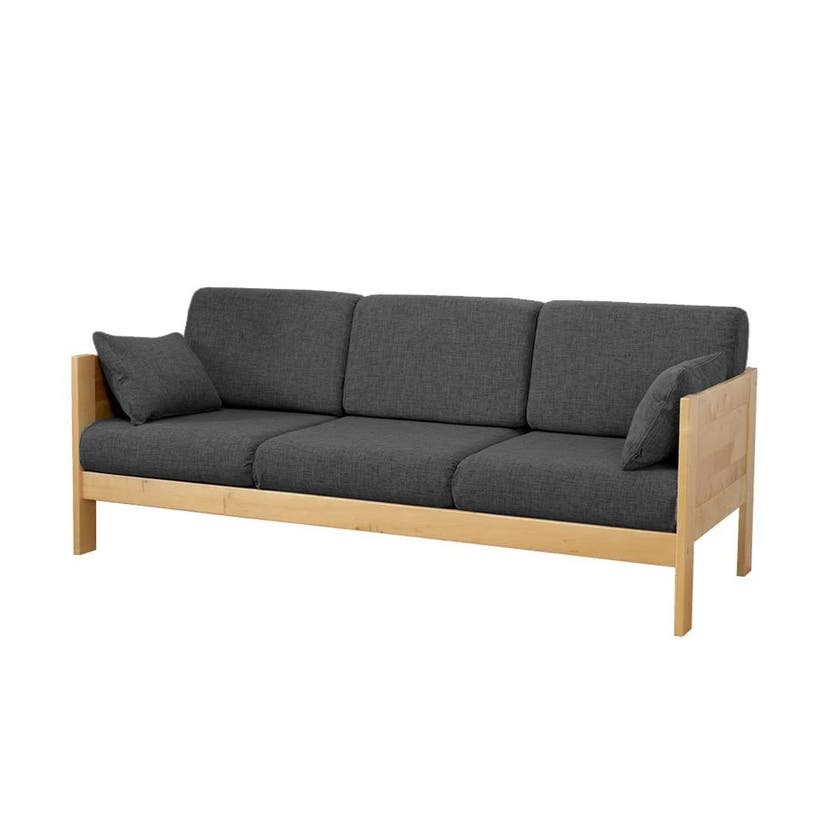 Klädsel till soffa BAS, 3-sits