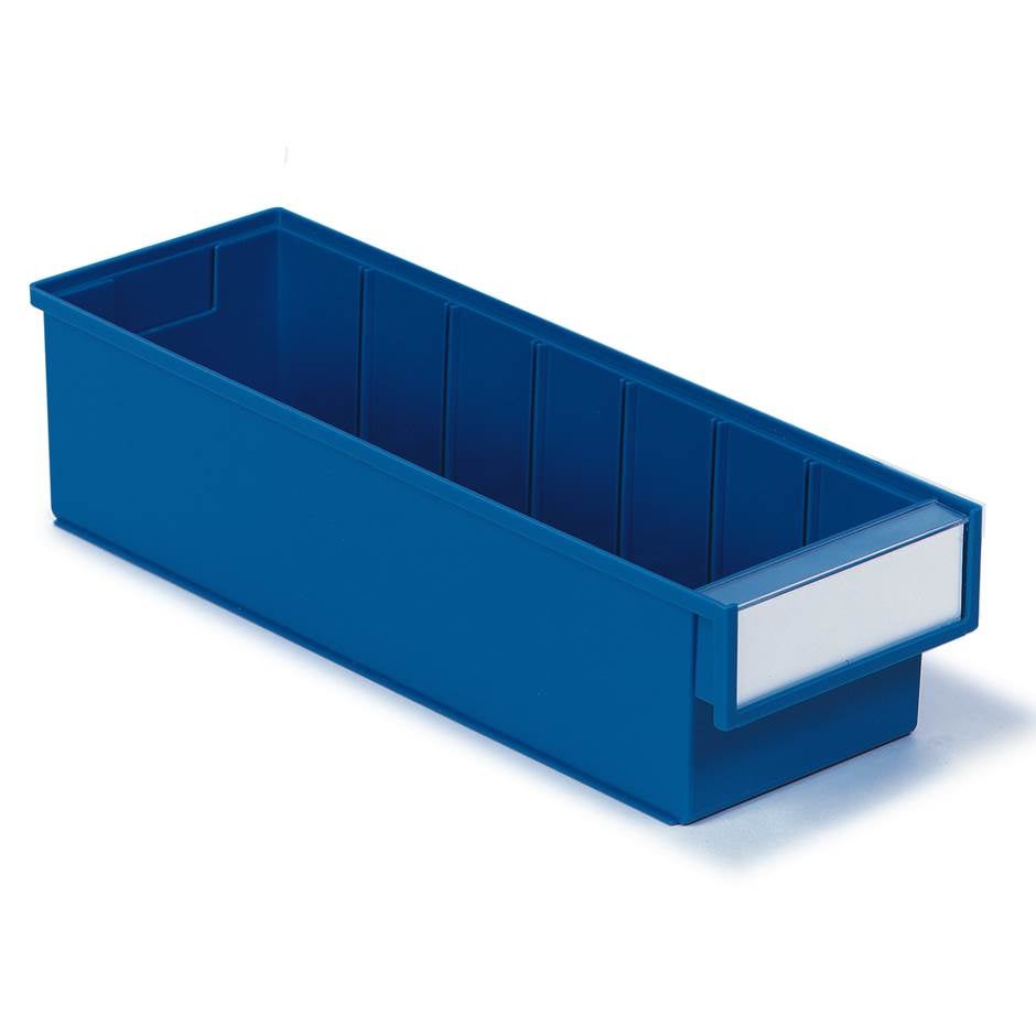 Plocklåda Treston, 400x132x100 mm, 4015