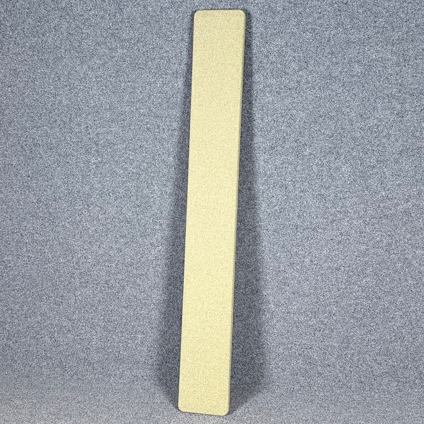 Väggabsorbent Glimakra, 1980x250 mm, gröngul
