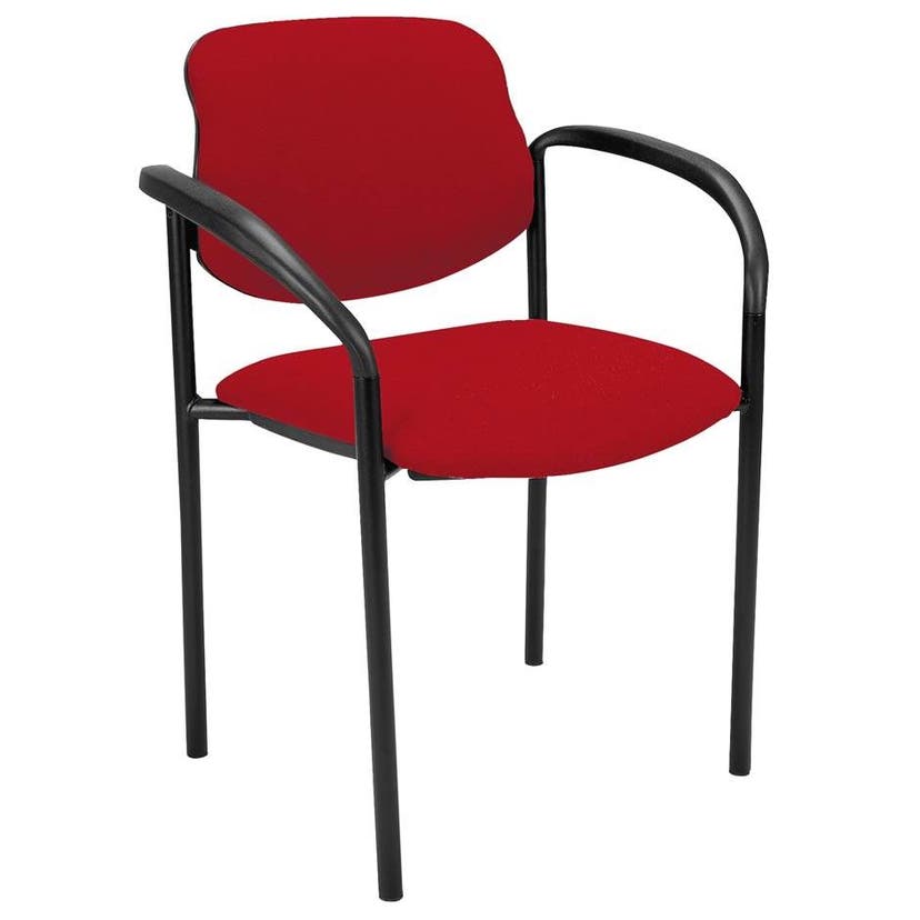 Stol Styl, armstöd