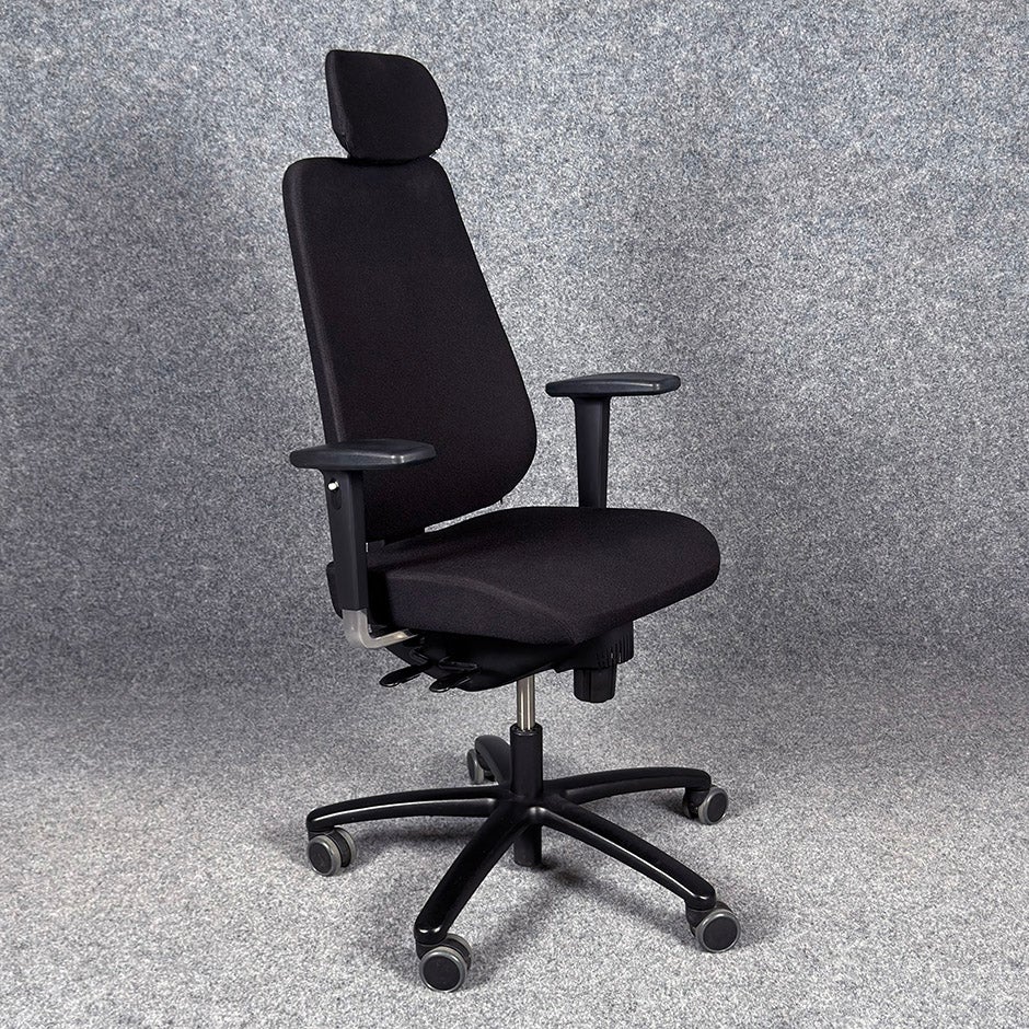 Kontorsstol RBM 839