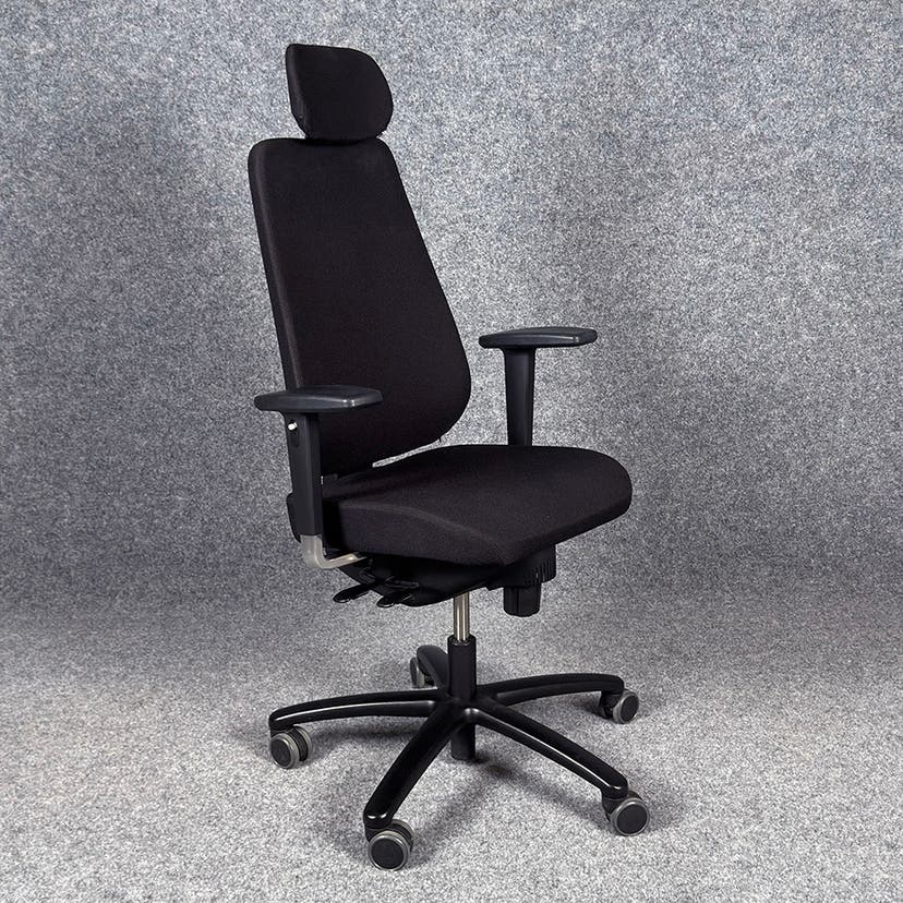 Kontorsstol RBM 839