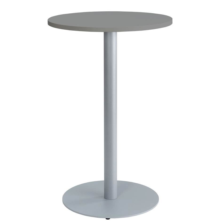 Ståbord Verona, Ø600 mm, lackerat