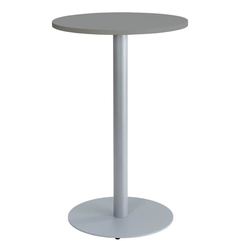 Ståbord Verona, Ø600 mm, lackerat