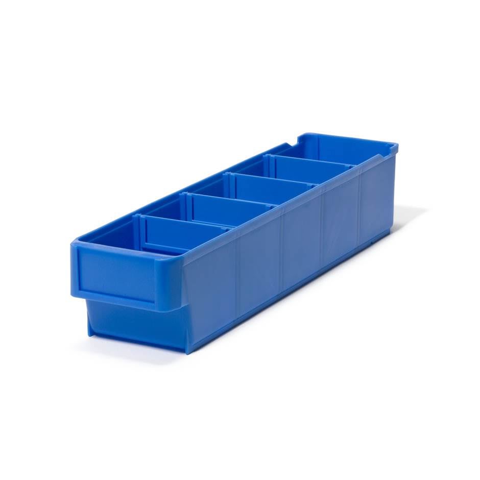 Plocklåda 500x115x100 mm
