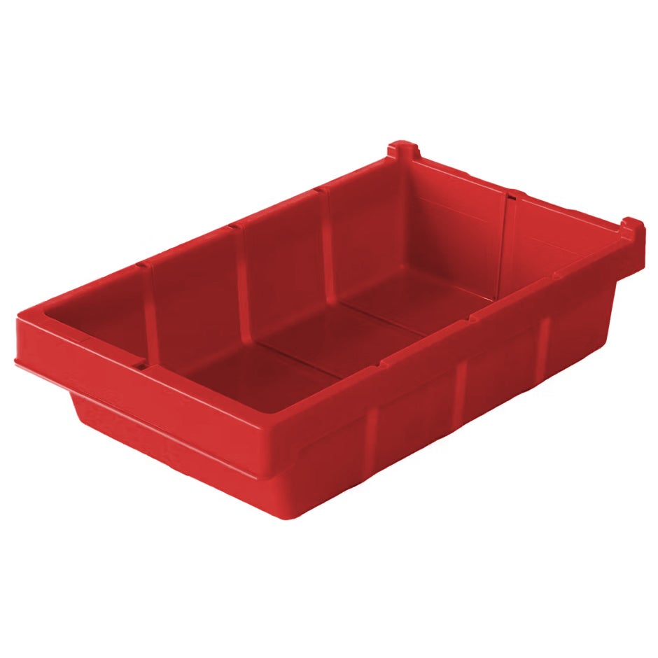 Plocklåda 400x235x94 mm