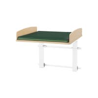 Skötbord Elit Vägg 80, skiva 800x800 mm