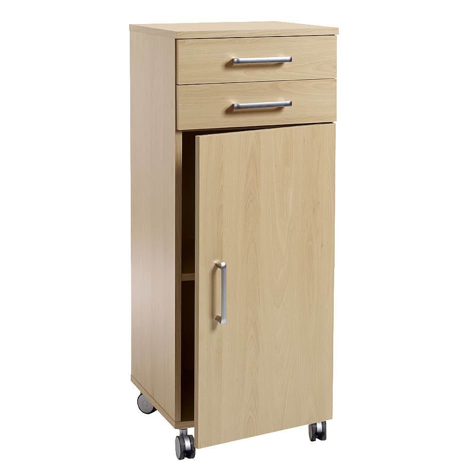 Dörr till Pulpet Quantum, 760x414 mm, inkl lås