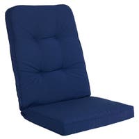 Dyna Iduna, L1250 x B560 mm, tjocklek 100 mm, dralon, blå